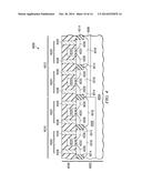 SRAM CELL WITH DIFFERENT CRYSTAL ORIENTATION THAN ASSOCIATED LOGIC diagram and image