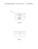 Nonvolatile resistive memory element with a silicon-based switching layer diagram and image