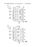 MULTI-WAFER PAIR ANODIC BONDING APPARATUS AND METHOD diagram and image