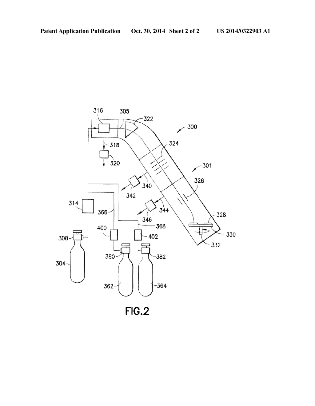 ENRICHED SILICON PRECURSOR COMPOSITIONS AND APPARATUS AND PROCESSES FOR     UTILIZING SAME - diagram, schematic, and image 03