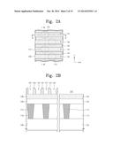 SEMICONDUCTOR DEVICES AND METHODS OF FORMING THE SAME diagram and image