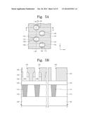 SEMICONDUCTOR DEVICES AND METHODS OF FORMING THE SAME diagram and image