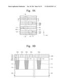 SEMICONDUCTOR DEVICES AND METHODS OF FORMING THE SAME diagram and image