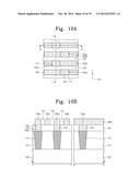 SEMICONDUCTOR DEVICES AND METHODS OF FORMING THE SAME diagram and image