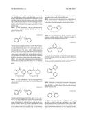 METHOD AND COMPOSITION FOR ELECTRODEPOSITION OF COPPER IN MICROELECTRONICS     WITH DIPYRIDYL-BASED LEVELERS diagram and image