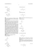 METHOD AND COMPOSITION FOR ELECTRODEPOSITION OF COPPER IN MICROELECTRONICS     WITH DIPYRIDYL-BASED LEVELERS diagram and image