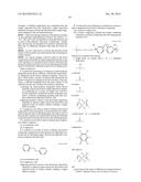 METHOD AND COMPOSITION FOR ELECTRODEPOSITION OF COPPER IN MICROELECTRONICS     WITH DIPYRIDYL-BASED LEVELERS diagram and image