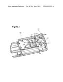 CLIP CONTACT FOR EASY INSTALLATION OF PRINTED CIRCUIT BOARD PCB diagram and image