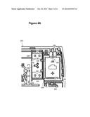 CLIP CONTACT FOR EASY INSTALLATION OF PRINTED CIRCUIT BOARD PCB diagram and image