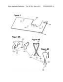 CLIP CONTACT FOR EASY INSTALLATION OF PRINTED CIRCUIT BOARD PCB diagram and image