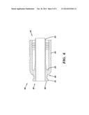 CONNECTOR HAVING A COUPLER-TO-BODY GROUNDING MEMBER diagram and image