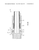 CONNECTOR HAVING A COUPLER-TO-BODY GROUNDING MEMBER diagram and image