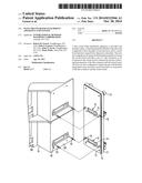 FLEX CIRCUIT BLIND ATTACHMENT APPARATUS AND SYSTEM diagram and image