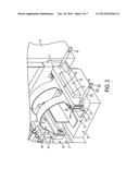 FLEX CIRCUIT BLIND ATTACHMENT APPARATUS AND SYSTEM diagram and image