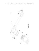 POWER CONNECTOR ASSEMBLY diagram and image