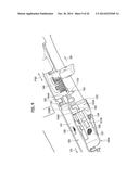 ELECTRICAL CONNECTOR diagram and image