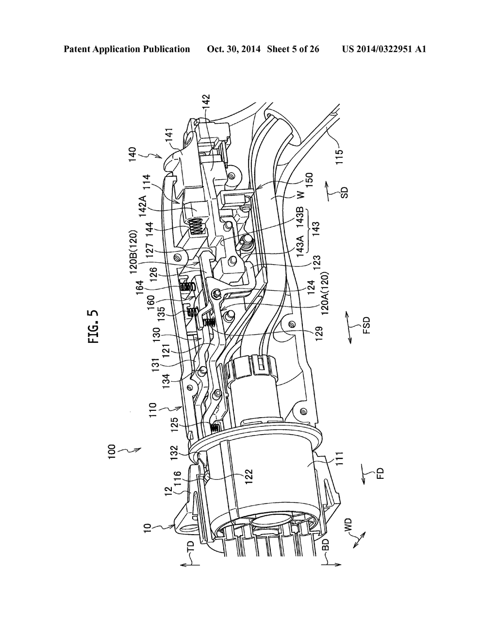 ELECTRICAL CONNECTOR - diagram, schematic, and image 06