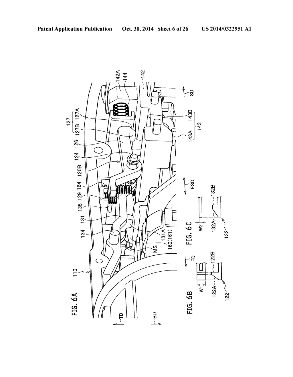 ELECTRICAL CONNECTOR - diagram, schematic, and image 07