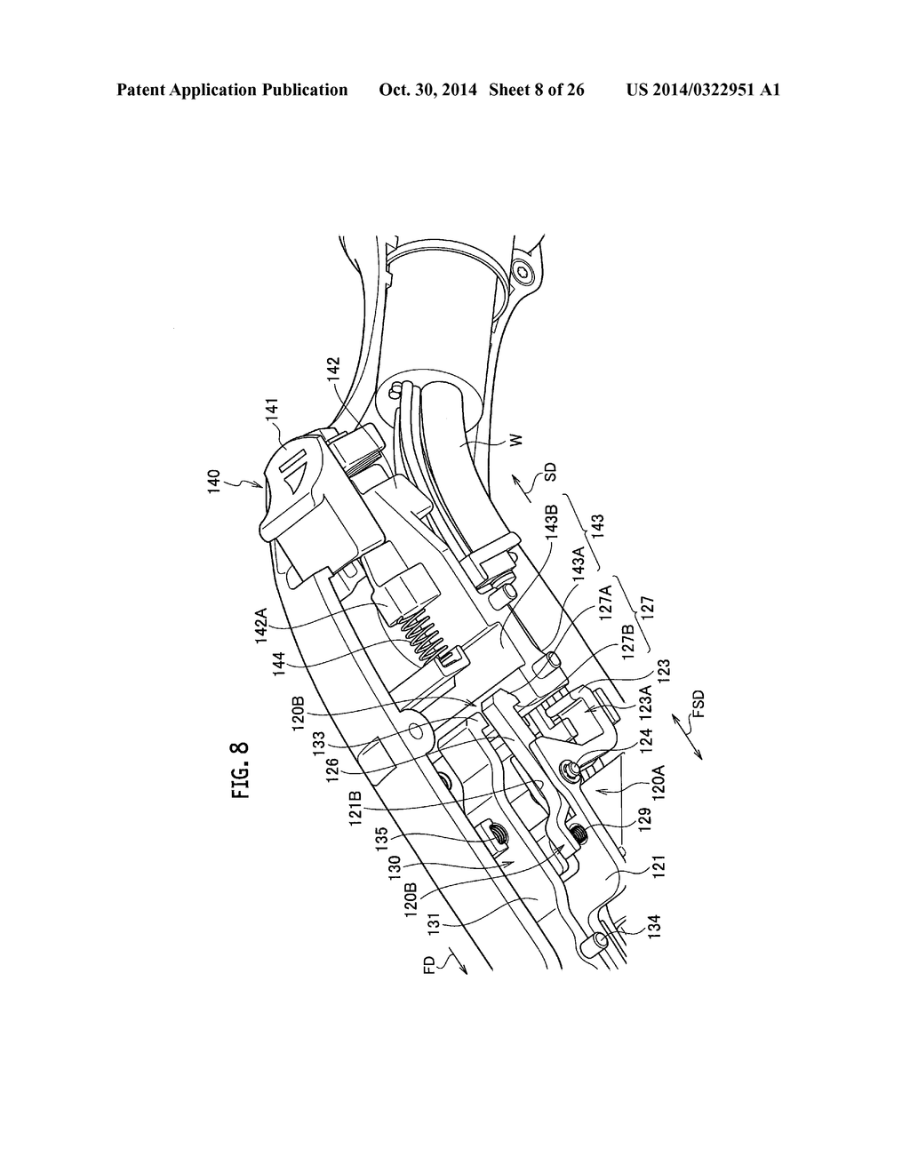 ELECTRICAL CONNECTOR - diagram, schematic, and image 09