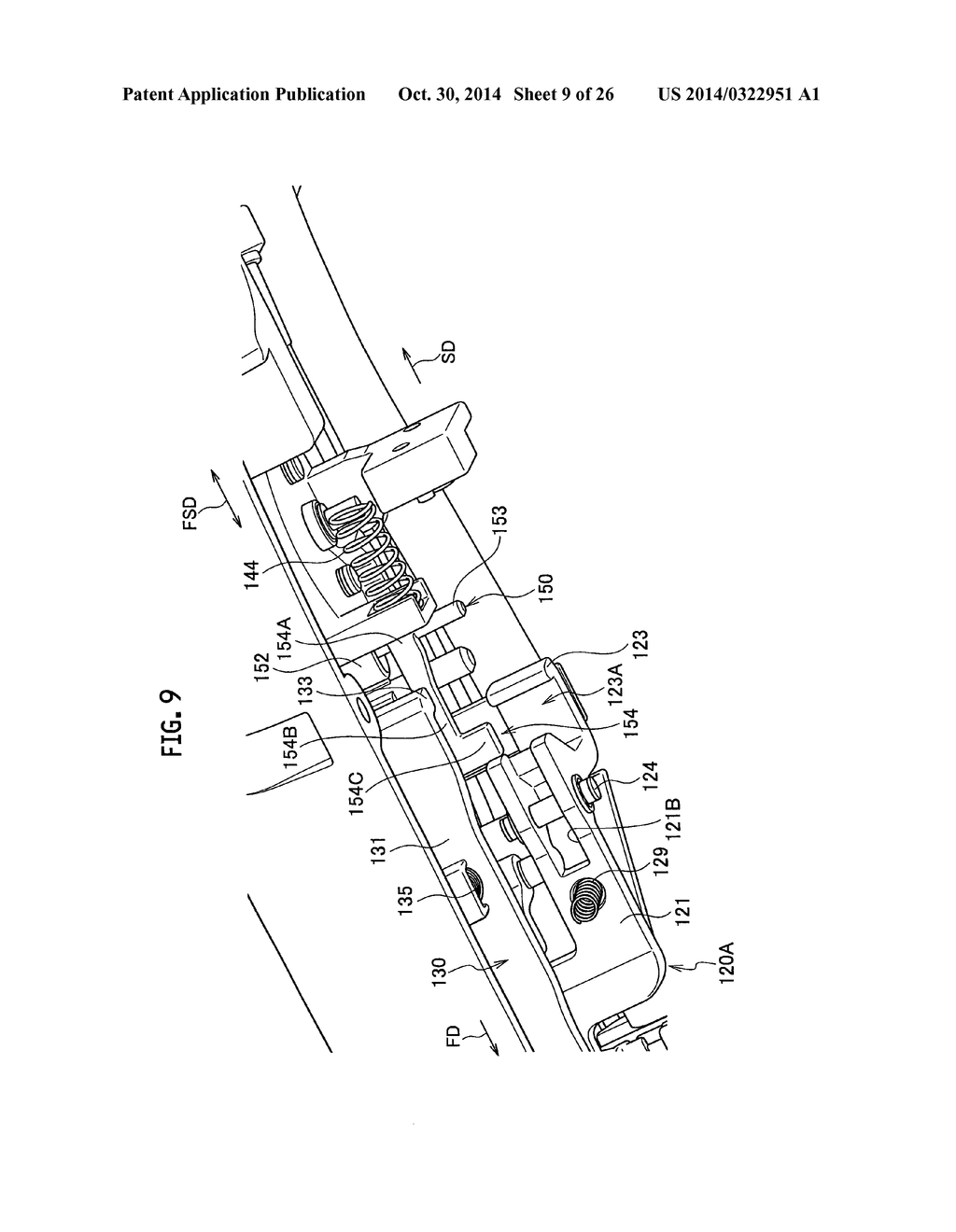 ELECTRICAL CONNECTOR - diagram, schematic, and image 10