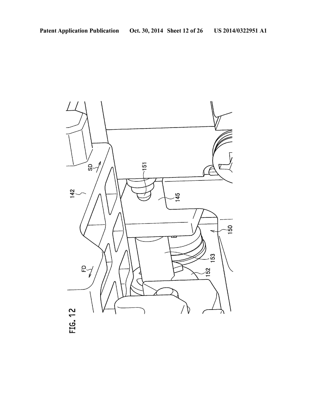 ELECTRICAL CONNECTOR - diagram, schematic, and image 13