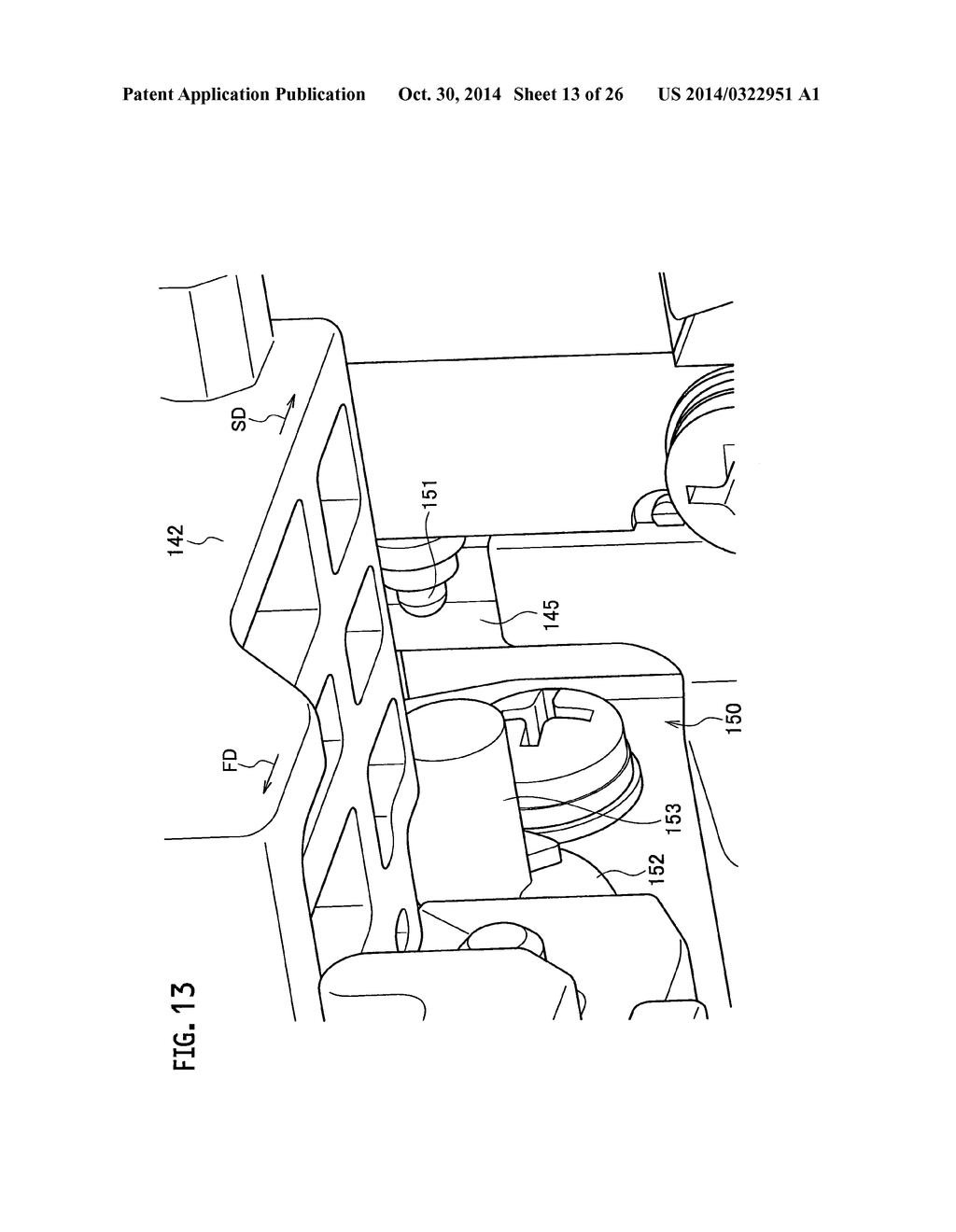 ELECTRICAL CONNECTOR - diagram, schematic, and image 14