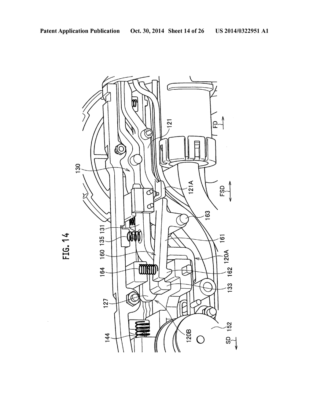 ELECTRICAL CONNECTOR - diagram, schematic, and image 15