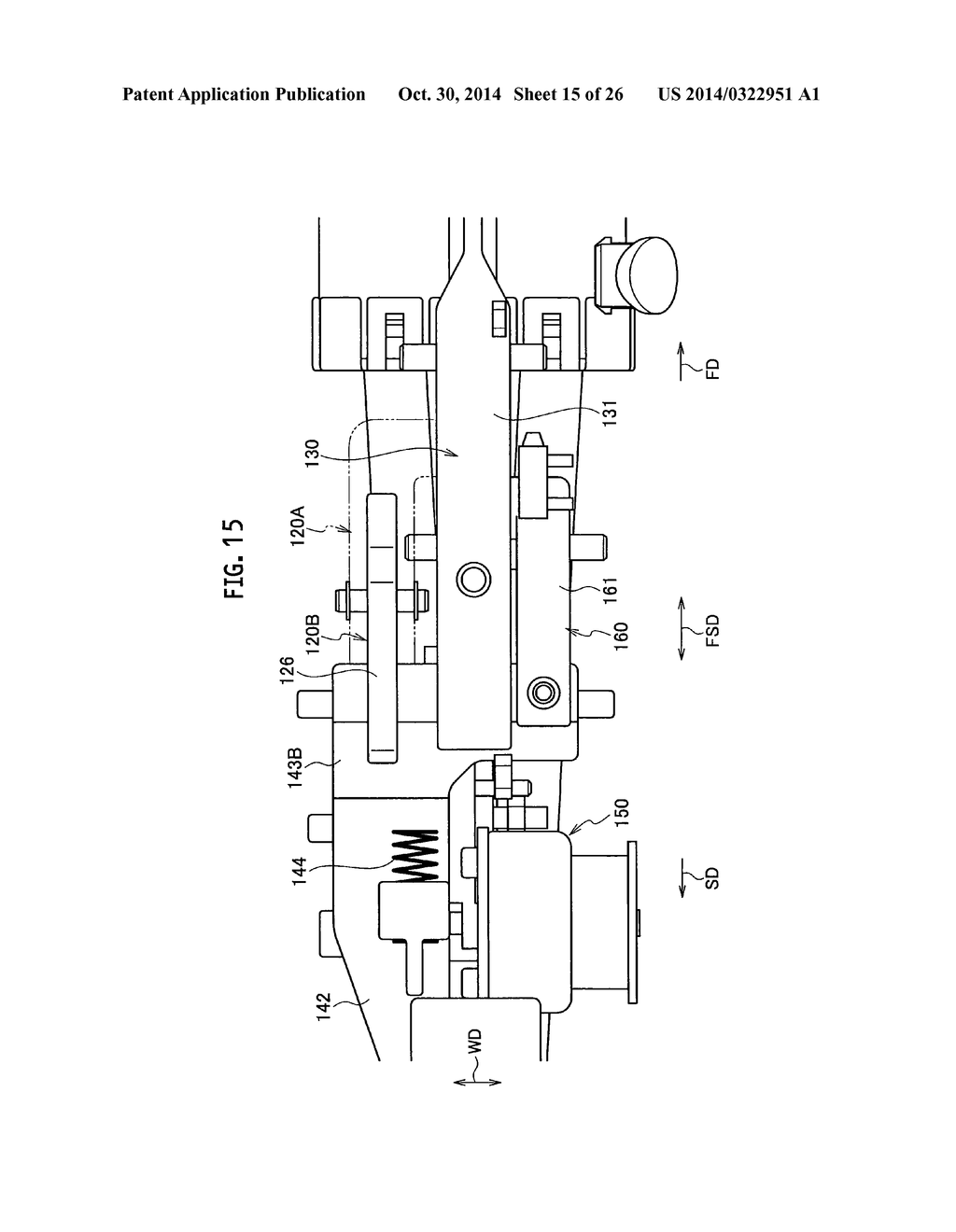 ELECTRICAL CONNECTOR - diagram, schematic, and image 16