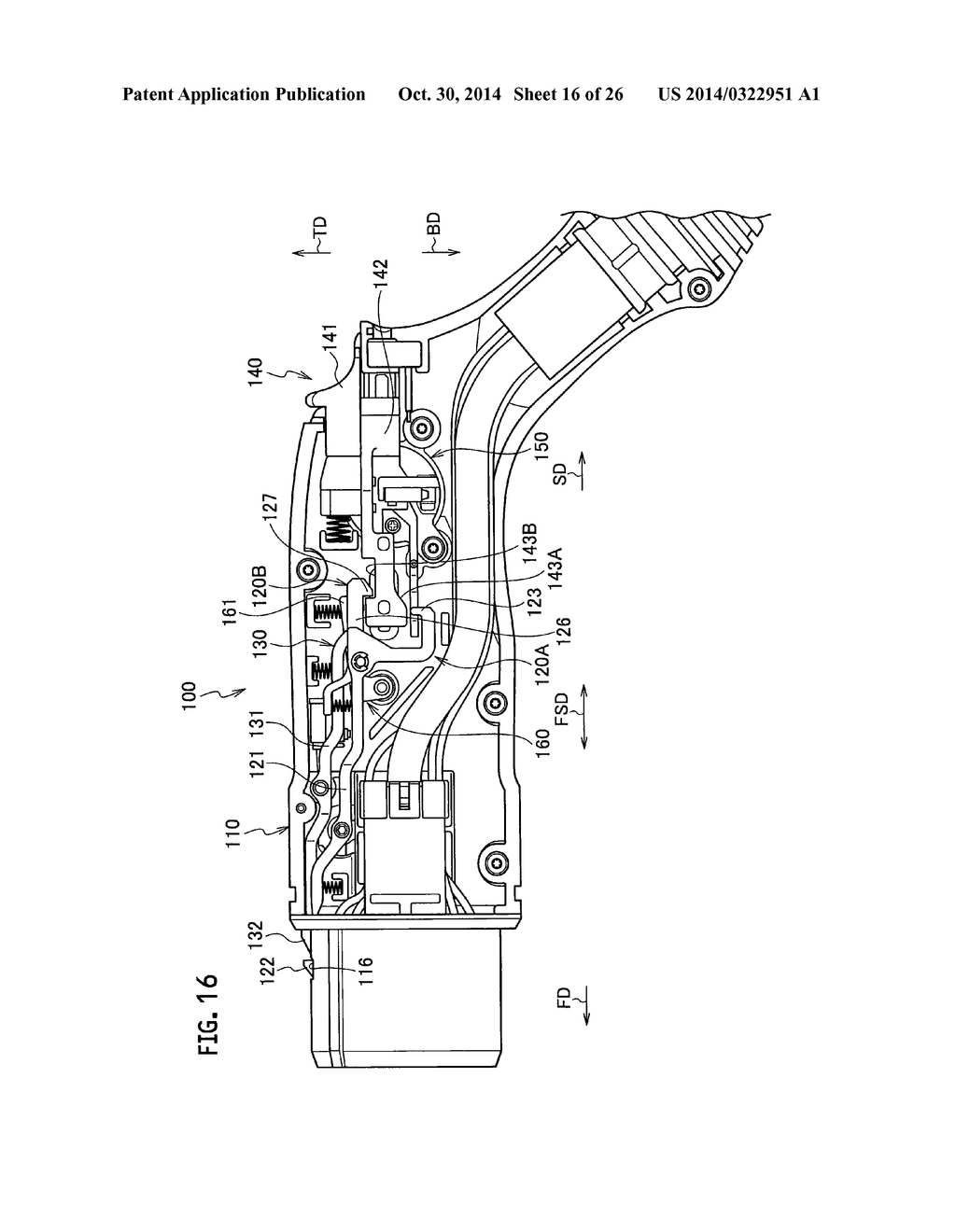 ELECTRICAL CONNECTOR - diagram, schematic, and image 17