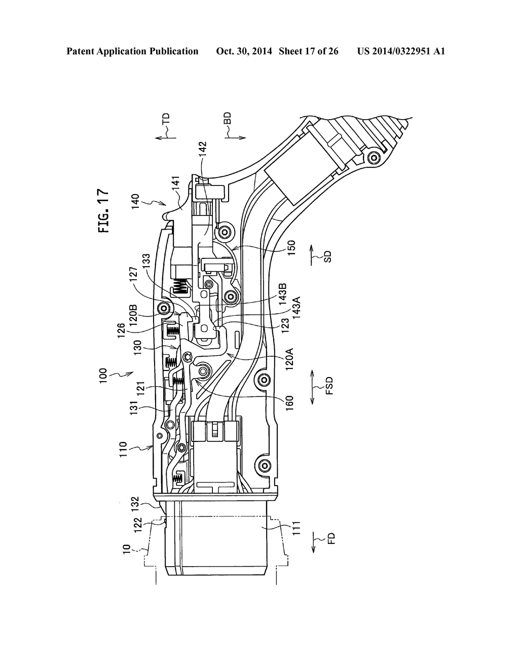 ELECTRICAL CONNECTOR - diagram, schematic, and image 18