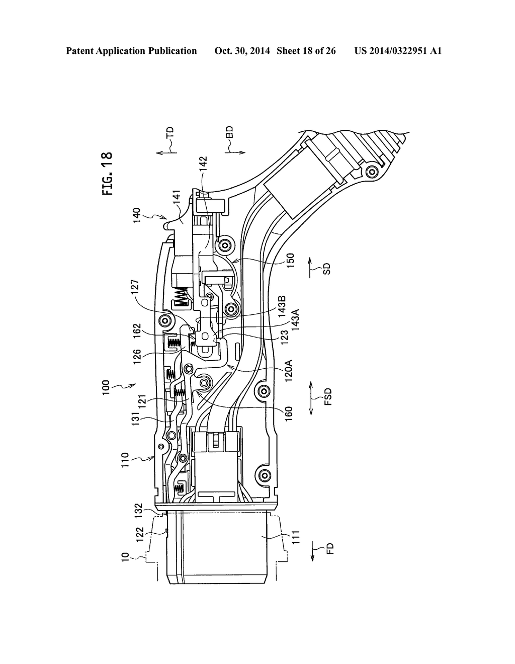 ELECTRICAL CONNECTOR - diagram, schematic, and image 19