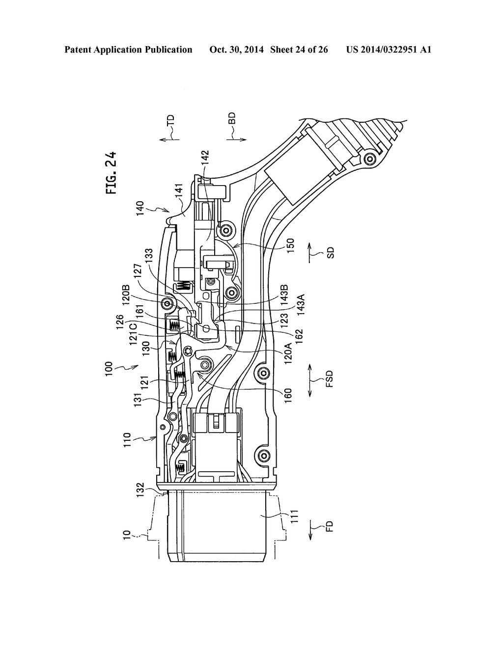 ELECTRICAL CONNECTOR - diagram, schematic, and image 25