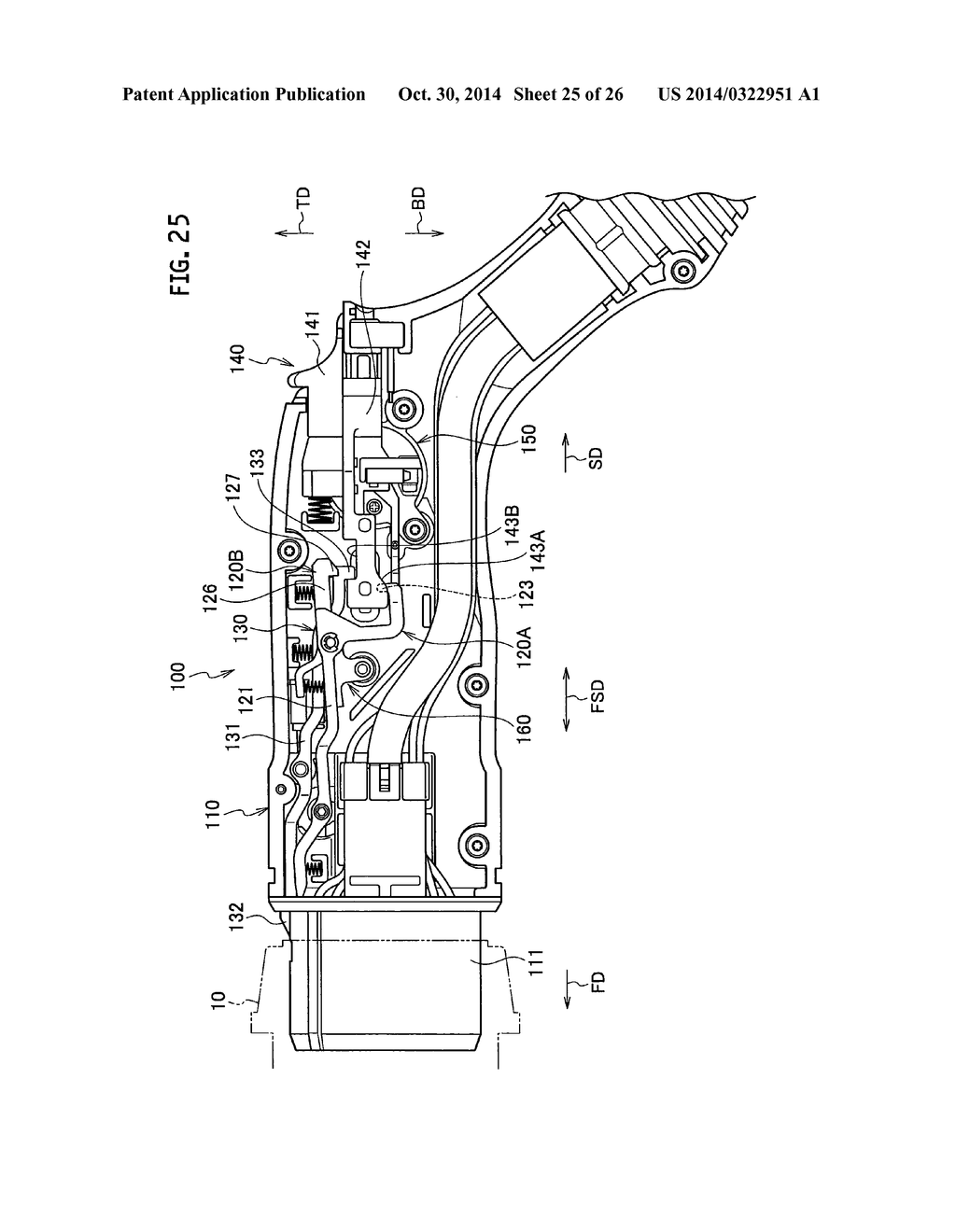 ELECTRICAL CONNECTOR - diagram, schematic, and image 26