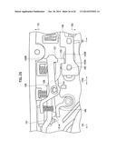 ELECTRICAL CONNECTOR diagram and image