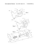 Terminal Device For Grounding Direct Current Electrical Component diagram and image