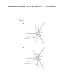 FLOATING STRUCTURE FLUID DYNAMIC FORCE USE SYSTEM AND WIND-PROPELLED     VESSEL diagram and image