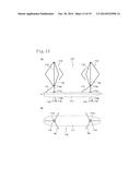 FLOATING STRUCTURE FLUID DYNAMIC FORCE USE SYSTEM AND WIND-PROPELLED     VESSEL diagram and image