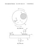 POLISHING DEVICE FOR REMOVING POLISHING BYPRODUCTS diagram and image