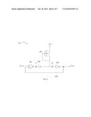 RANDOM DELAY GENERATION FOR THIN-FILM TRANSISTOR BASED CIRCUITS diagram and image