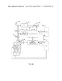 Systems, methods, and devices having databases for electronic spectrum     management diagram and image