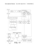 Systems, methods, and devices having databases for electronic spectrum     management diagram and image