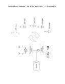 Systems, methods, and devices having databases for electronic spectrum     management diagram and image