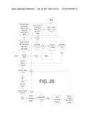 Systems, methods, and devices having databases for electronic spectrum     management diagram and image