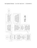 Systems, methods, and devices having databases for electronic spectrum     management diagram and image