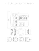 Systems, methods, and devices having databases for electronic spectrum     management diagram and image