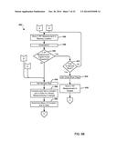 Systems, methods, and devices for electronic spectrum management for     identifying open space diagram and image