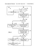 Systems, methods, and devices for electronic spectrum management for     identifying open space diagram and image