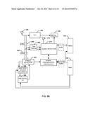 Systems, methods, and devices for electronic spectrum management for     identifying open space diagram and image