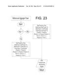 Systems, methods, and devices for electronic spectrum management for     identifying open space diagram and image