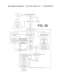 Systems, methods, and devices for electronic spectrum management for     identifying open space diagram and image